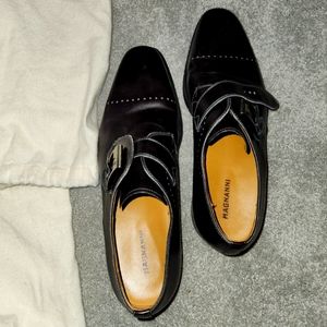 BRUNO MAAGNANNI SHOES